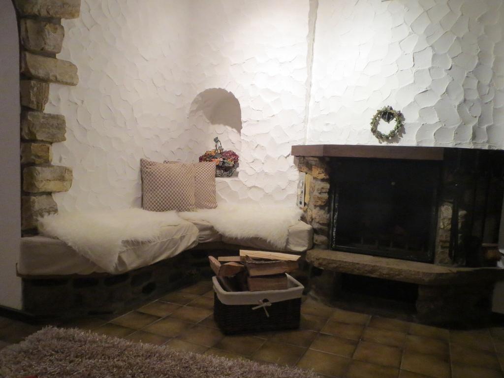 Ackerbuergerhaus Von 1604 Apartment Goslar Room photo